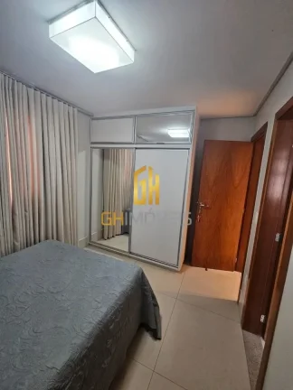 Imagem Apartamento com 3 quartos no Setor Bueno, com 124m² de área privativa, o apartamento possui:- Sala...