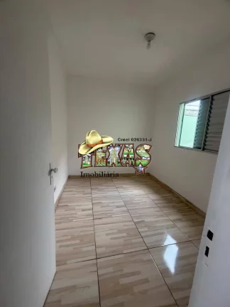 Imagem SOBRADO PARA VENDA NA PONTE RASA