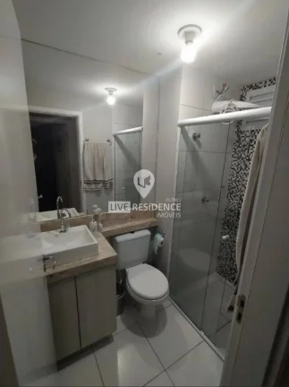 Imagem Apartamento Green Ville com móveis planejados - Live Residence!