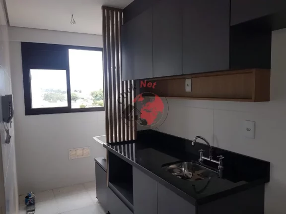 Imagem Lindo e Moderno Apartamento para Venda no bairro Baeta Neves em São Bernardo do Campo