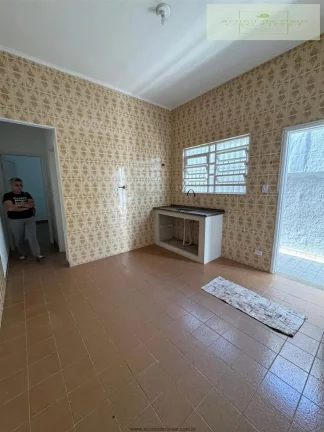 Imagem Casas no Litoral para locação em Praia Grande no bairro Vila Assunção