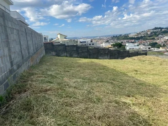 Imagem COM 450 m² ESTE EXCELENTE TERRENO PARA VENDA NO RESIDENCIAL TERRAS DE JUNDIAÍ, JUNDIAÍ SP