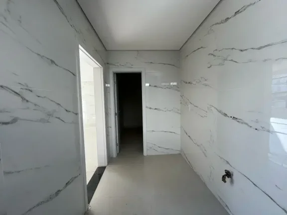 Imagem Casa Nova à Venda em Condomínio – Pronta para Morar!