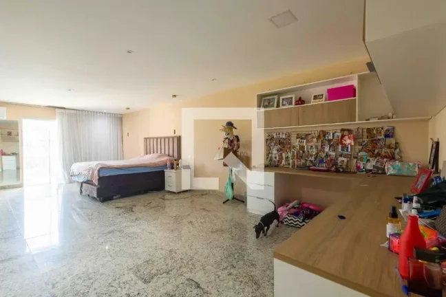 Imagem Casa à Venda - Recreio, 5 Quartos, 450 m2