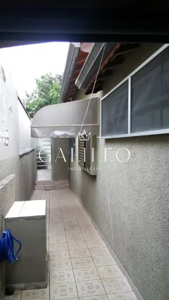 Imagem VENDE SE CASA NA VILA MUNICIPAL - JUNDIAÍ - SP