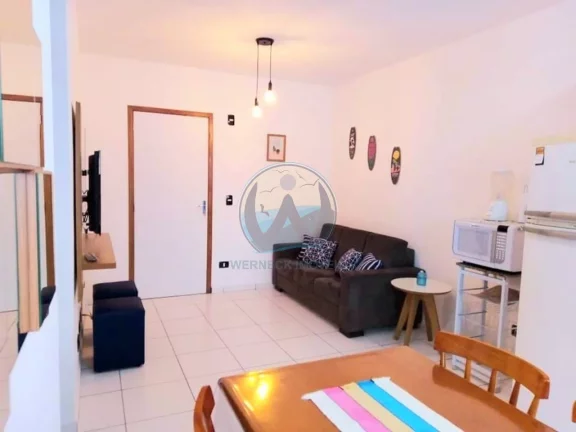 Imagem APARTAMENTO RESIDENCIAL em UBATUBA - SP, IPIRANGUINHA
