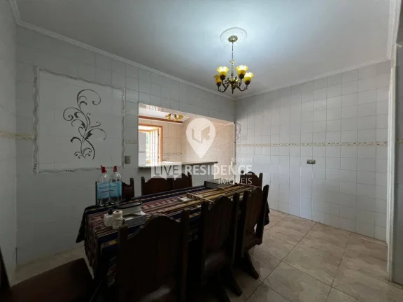 Imagem Casa à venda no Jardim Coronel Peroba! Live Residence