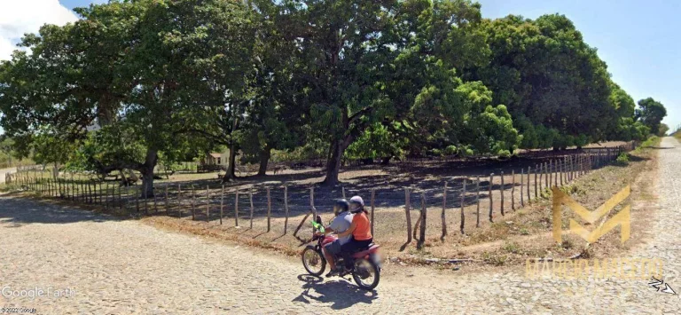 Imagem Terreno à venda, 481700 m² por R$ 15.000.000,00 - Garrote - Caucaia/CE