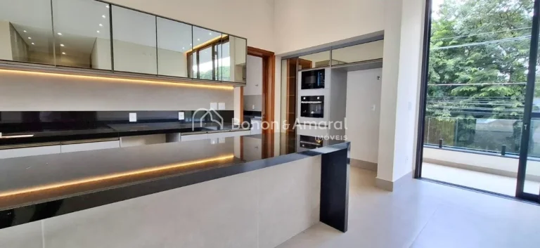 Imagem Se você busca um estilo de vida sofisticado e repleto de conforto, esta *LINDA CASA TÉRREA, NOVÍS...