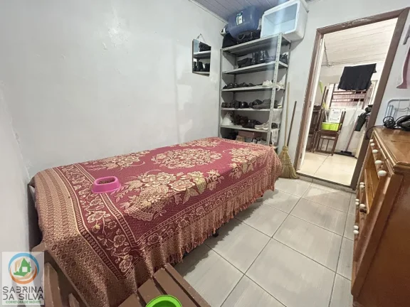 Imagem Casa - Itoupavazinha - Blumenau