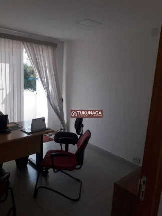 Imagem Prédio à venda, 482 m² por R$ 3.940.350,00 - Vila Congonhas - São Paulo/SP