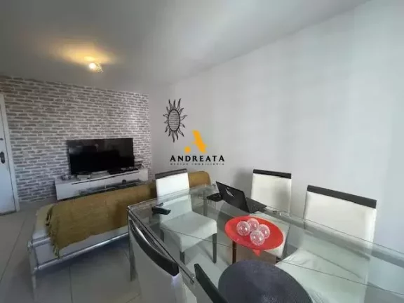 Imagem Condomínio na Avenida Alfredo Balthazar da Silveira - Barra Bali Duplex - Andar alto, sol da manhã!!!
