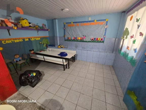 Imagem Casa com 4 dormitórios à venda, por R$ 800.000 - Centro - Nilópolis/RJ