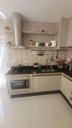 Imagem Sobrado à venda, 200 m² por R$ 875.000,00 - Parque Flamengo - Guarulhos/SP