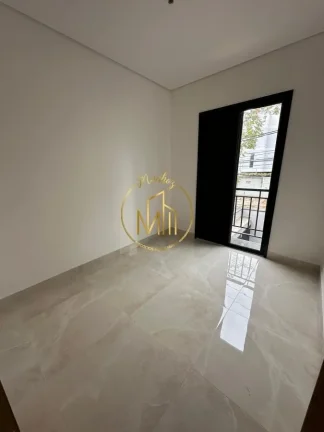 Imagem Apartamento para Venda em Santo André, Vila Eldizia, 2 dormitórios, 1 banheiro, 2 vagas