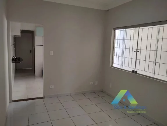 Imagem Casa à venda no bairro Alves Dias - São Bernardo do Campo/SP