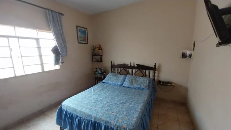 Imagem ???? EXELENTE APARTAMENTO NO PEDREGULHO - GUARATINGUETÁ/SP