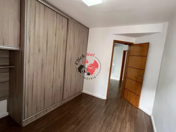 Imagem Exclusividade e Conforto: Cobertura Duplex de Alto Padrão à Venda no Coração de São Bernardo! ️