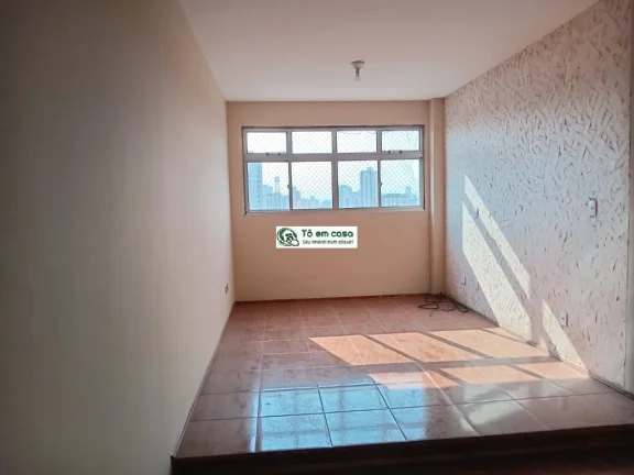 Imagem APARTAMENTO RESIDENCIAL em SÃO JOSÉ DOS CAMPOS - SP, JARDIM OSWALDO CRUZ