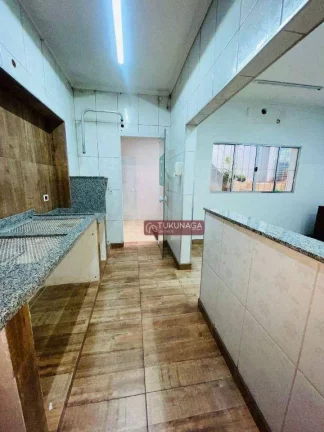 Imagem Sobrado à venda, 275 m² por R$ 980.000,00 - Macedo - Guarulhos/SP