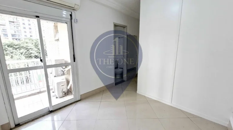 Imagem Imperdível oportunidade de adquirir apartamento de luxo em Perdizes, São Paulo: 3 quartos, 3 suítes, 4 banheiros, 3 vagas de garagem, 129m².