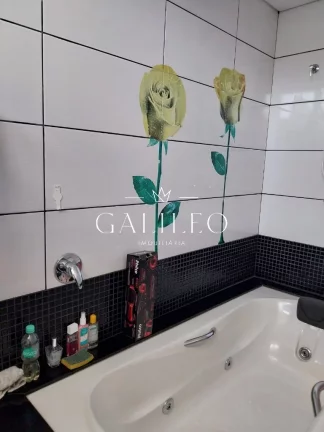 Imagem CASA Á VENDA EM JARDIM DA FONTE EM JUNDIAÍ -SP