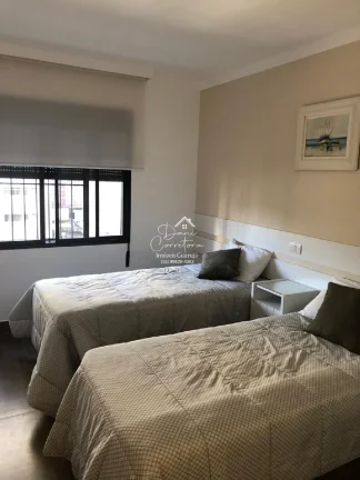 Imagem APARTAMENTO Residencial em GUARUJÁ - SP, PITANGUEIRAS