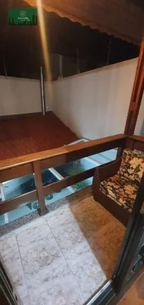 Imagem Sobrado à venda, 152 m² por R$ 1.060.000,00 - Parque Renato Maia - Guarulhos/SP