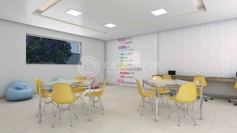 Imagem Residencial Torres do Seridó
