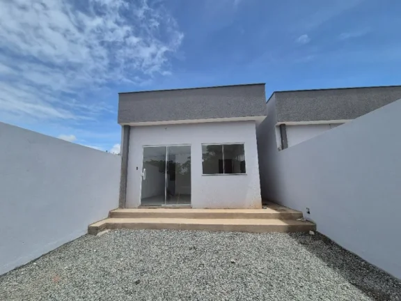 Imagem CASA RESIDENCIAL em SERRA - ES, JARDIM ATLÂNTICO