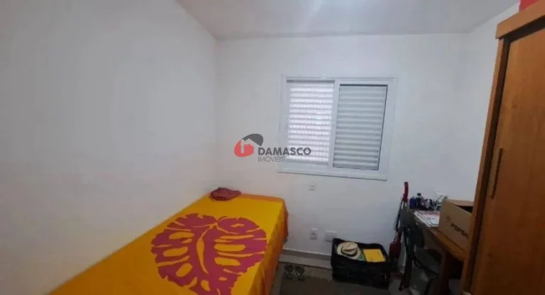Imagem Apartamento à venda, Vila Floresta, Santo André