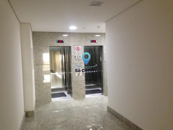 Imagem Excelente oportunidade de aluguel de uma loja na Rua Matias Cardoso, próximo ao Bairro Santo Agosti...