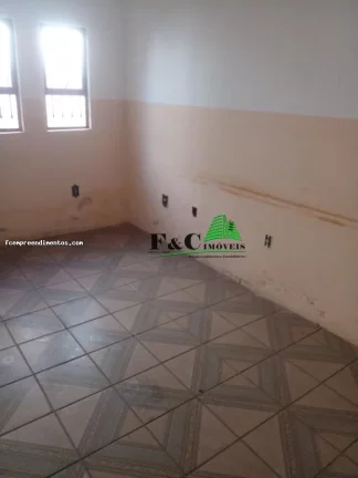 Imagem Casa para Venda em Limeira, JARDIM SÃO LOURENÇO, 1 dormitório, 1 banheiro, 1 vaga
