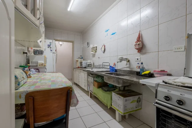 Imagem Apartamento para venda em Moema com 2 quartos , 70m2