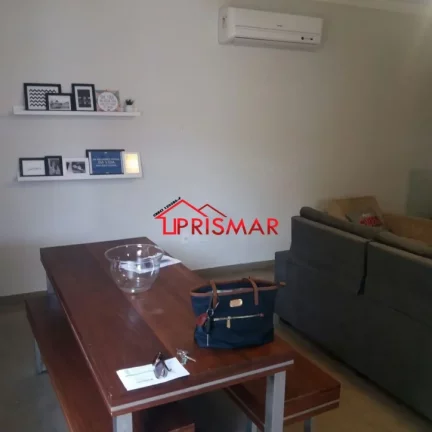 Imagem Sobreposta no canal 3 condominio fechado