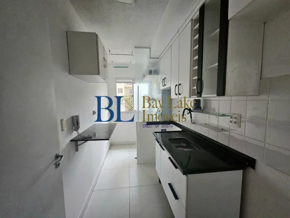 Imagem Apartamento no Condomínio Neo Ipiranga – 2 Dormitórios, Sacada e 1 Vaga