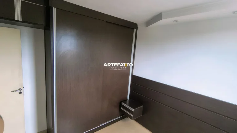 Imagem Apartamento a Venda Condomínio Festeggiare