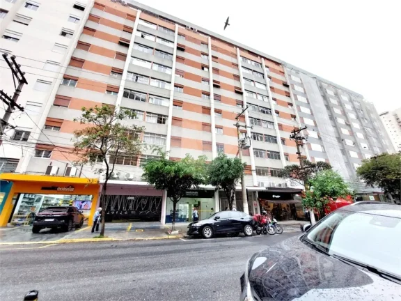 Imagem Apartamento à venda com 2 quartos no condomínio Conjunto Novo Pinheiros, São Paulo - SP