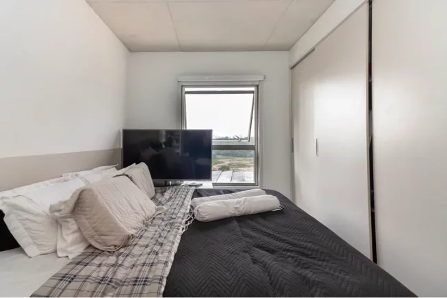 Imagem APARTAMENTO RESIDENCIAL em São Paulo - SP, Jardim Fonte do Morumbi