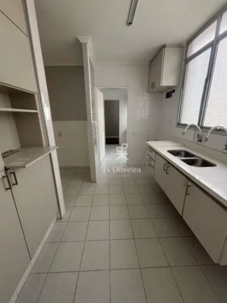 Imagem Apartamento com 3 dormitórios à venda, 140 m² - Vila Suzana - São Paulo/SP