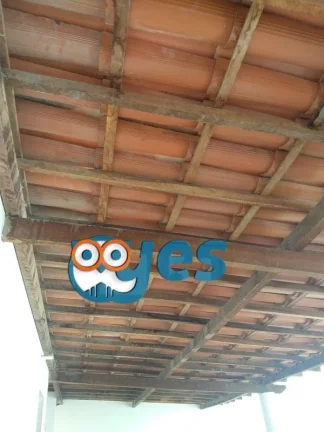 Imagem Casa para venda Condomínio fechado