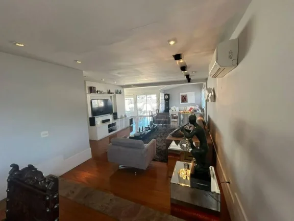 Imagem Ipanema - Residencial › Cobertura com 3 quarto(s) a Venda
