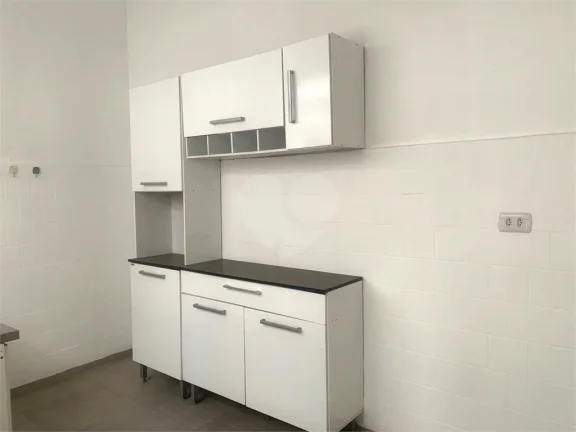 Imagem Apartamento à venda com 2 quartos no condomínio Jardim, São Paulo - SP