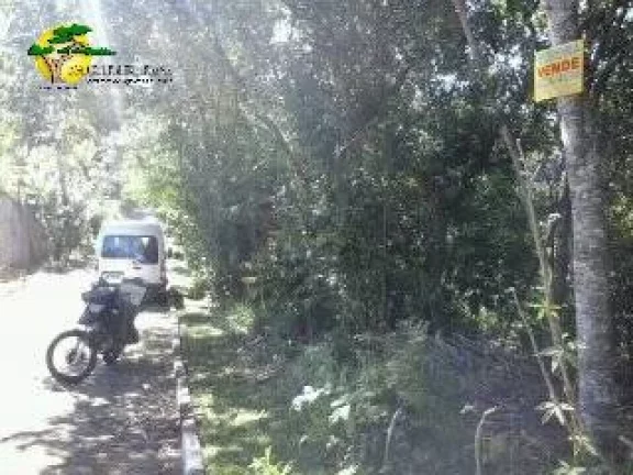 Imagem TERRENO DE 1.271M² EM MAIRIPORÃ - LOTEAMENTO PARQUE CERROS VERDES