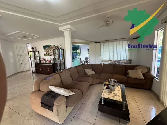 Imagem CASA INDIVIDUAL NO PARAÍSO DOS PATAXÓS