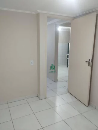 Imagem Apartamento no Jardim Munira - 2 Dormitórios e 1 Vaga de garagem