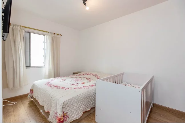 Imagem APARTAMENTO RESIDENCIAL em São Paulo - SP, Vila Mascote