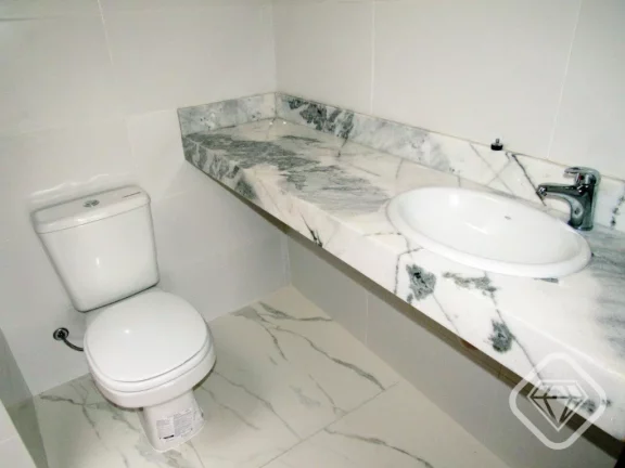 Imagem Casa nova, moderna e impecável na Hípica, próximo ao Zaffari.

2 suítes, churrasqueira, pátio e...