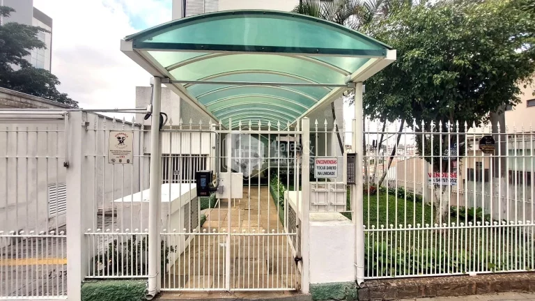 Imagem APARTAMENTO À VENDA, 30M² COM 1 DORM. PLANEJADO NA COZINHA, COOKTOP, BOX DE VIDRO NO BANHEIRO E FECHADURA INTELIGENTE VILA DA SAÚDE