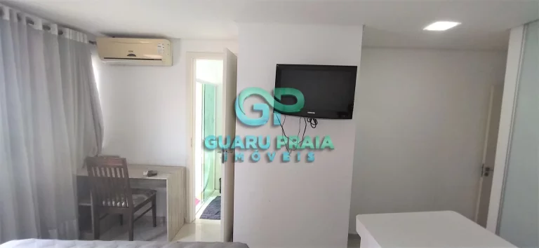 Imagem Apartamento Padrão Duplex com 2 suítes
